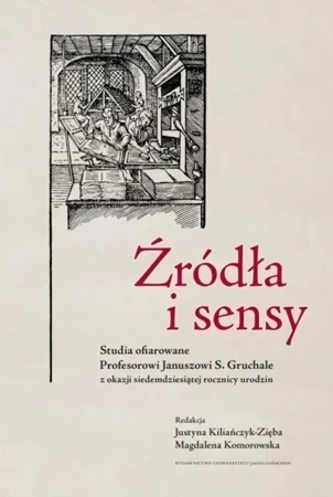 Źródła i sensy