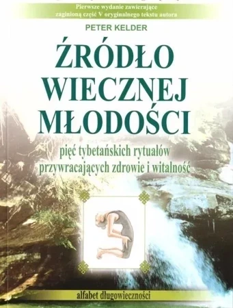 Źródło wiecznej młodości wyd. 2