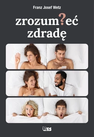 Zrozumieć zdradę