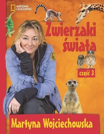 Zwierzaki Świata Część 3