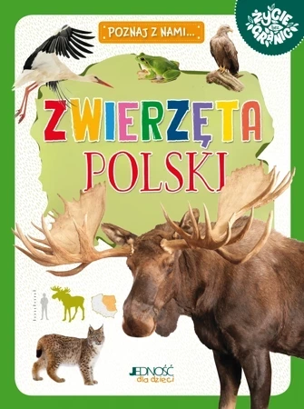 Zwierzęta Polski