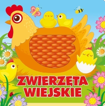 Zwierzęta wiejskie