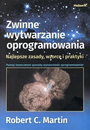 Zwinne wytwarzanie oprogramowania