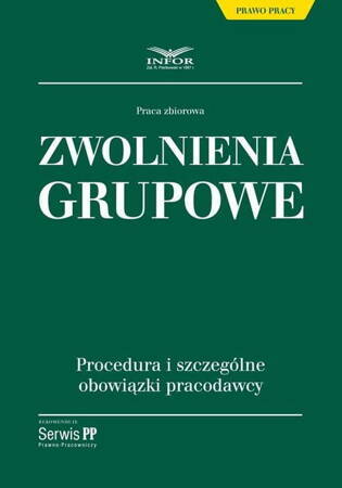 Zwolnienia Grupowe