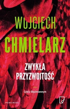 Zwykła przyzwoitość (z autografem)