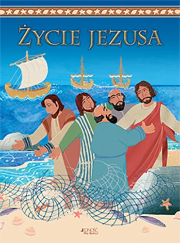 Życie Jezusa