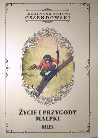 Życie i przygody małpki