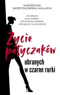 Życie patyczaków ubranych w czarne rurki