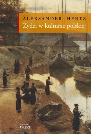 Żydzi w kulturze polskiej