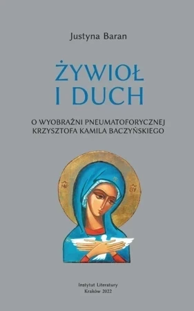 Żywioł i duch