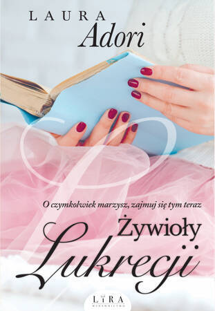 Żywioły Lukrecji