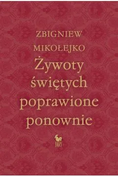 Żywoty świętych poprawione ponownie