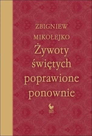 Żywoty świętych poprawione ponownie wyd. 2