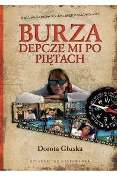 burza depcze mi po piętach