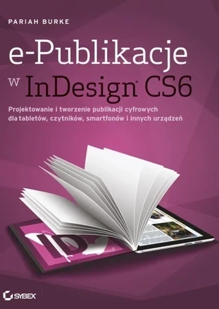 e-Publikacje w InDesign CS6