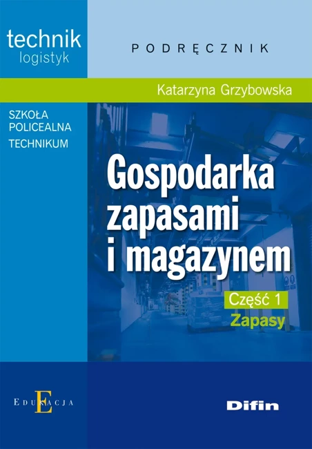  Gospodarka zapasami i magazynem cz. 1