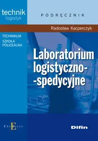  Laboratorium logistyczno-spedycyjne