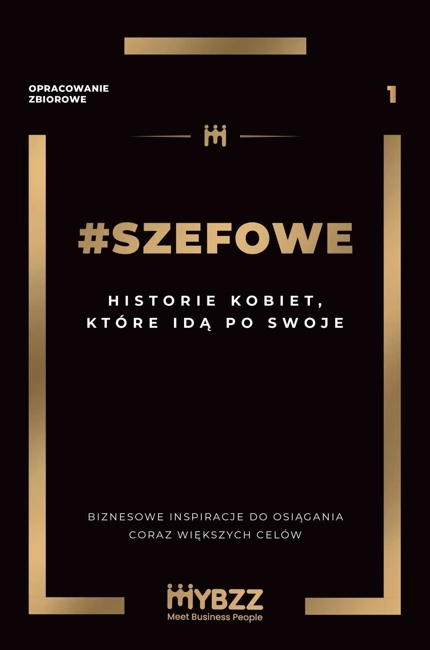 #Szefowe