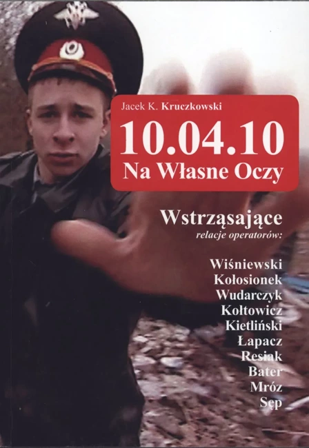 10. 04. 10 na własne oczy