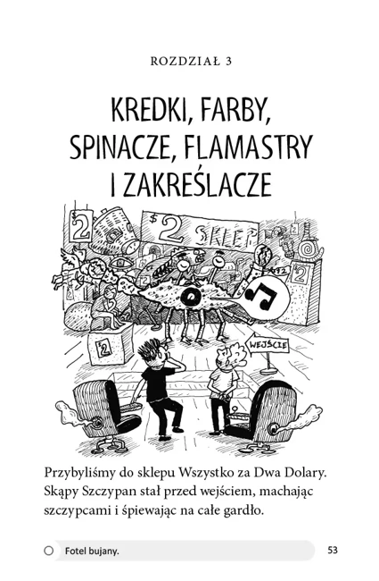 104-piętrowy domek na drzewie