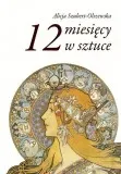 12 miesięcy w sztuce