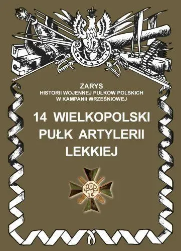 14 wielkopolski pułk artylerii lekkiej