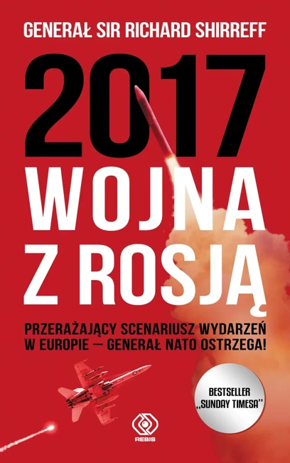 2017: Wojna z Rosją (dodruk 2022)