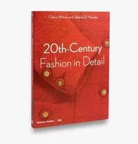 20th-Century Fashion in Detail