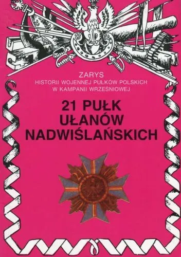 21 pułk ułanów nadwiślańskich