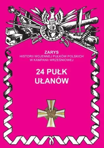 24 pułk ułanów