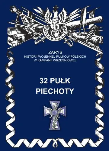 32 pułk piechoty