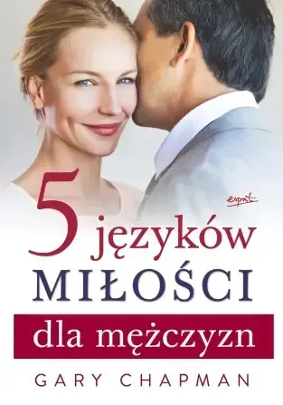 5 języków miłości dla mężczyzn