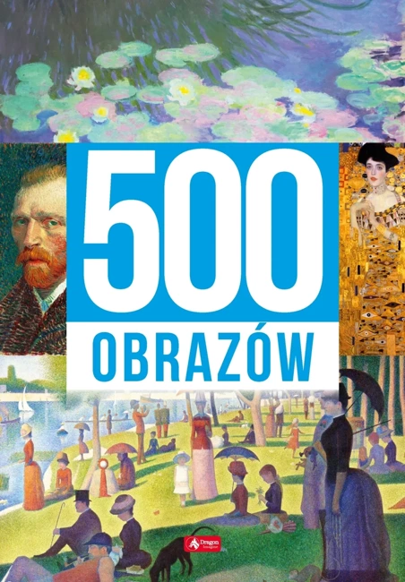 500 obrazów