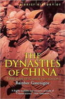 A Brief History Of The Dynasties Of China