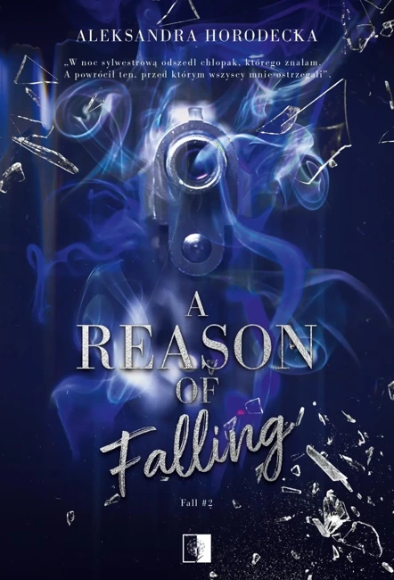 A Reason of Falling. Falling. Tom 2