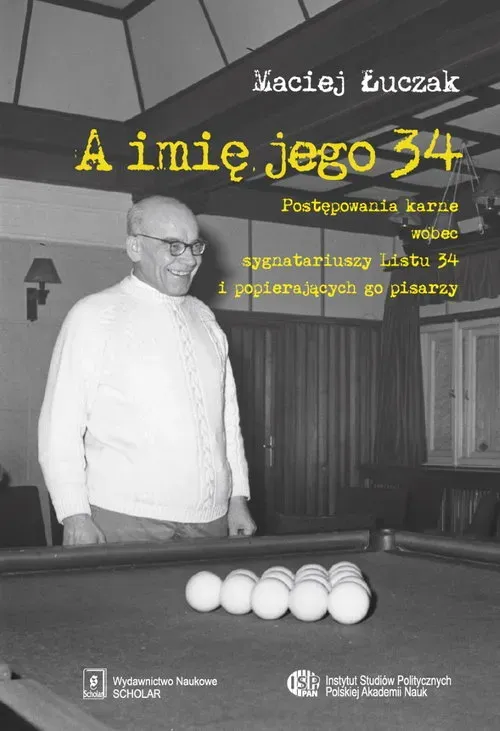 A imię jego 34