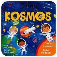 A kuku! Kosmos