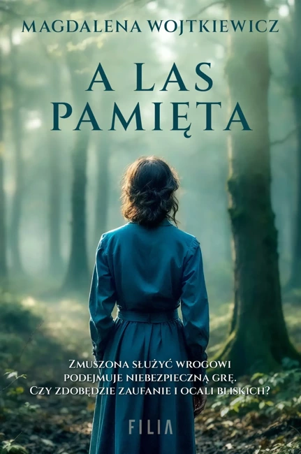 A las pamięta