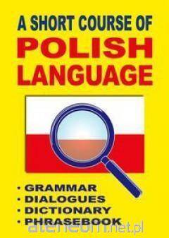 A short course of Polish language