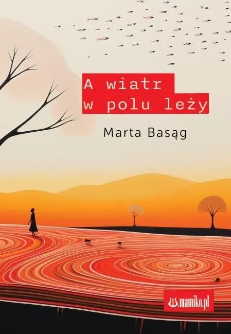 A wiatr w polu leży