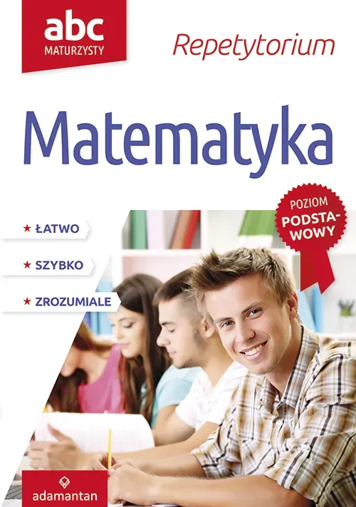 ABC Maturzysty. Matematyka