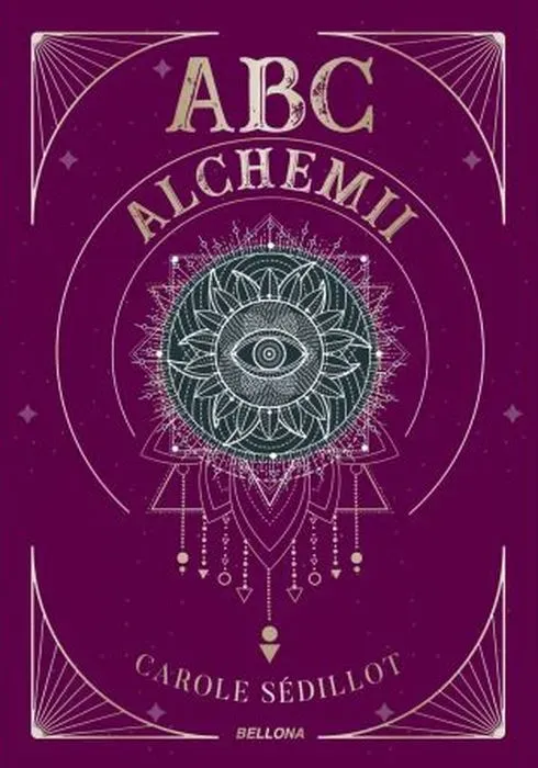 ABC alchemii