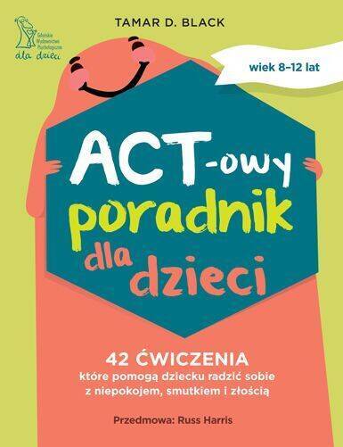 ACT-owy poradnik dla dzieci