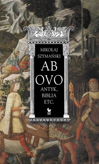 Ab ovo antyk biblia etc