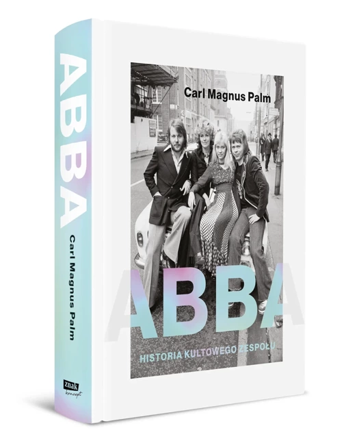 Abba. Historia kultowego zespołu