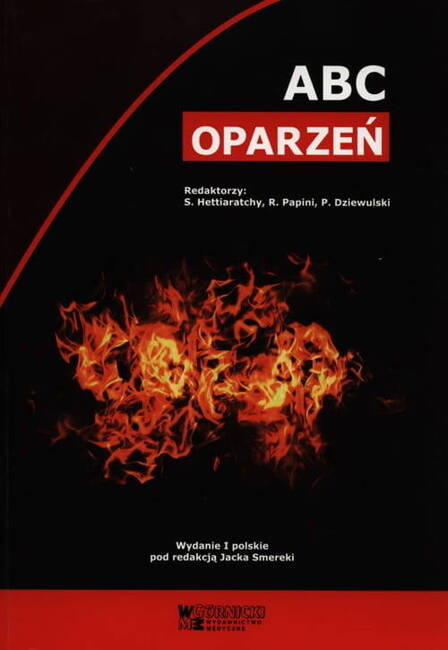 Abc Oparzeń