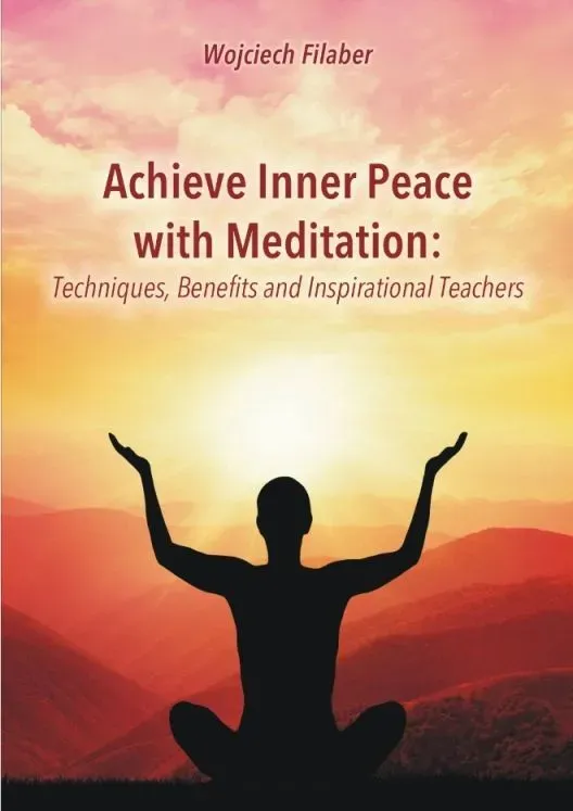 Achive Inter Peace with Meditationa