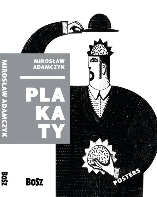 Adamczyk Plakaty / Posters