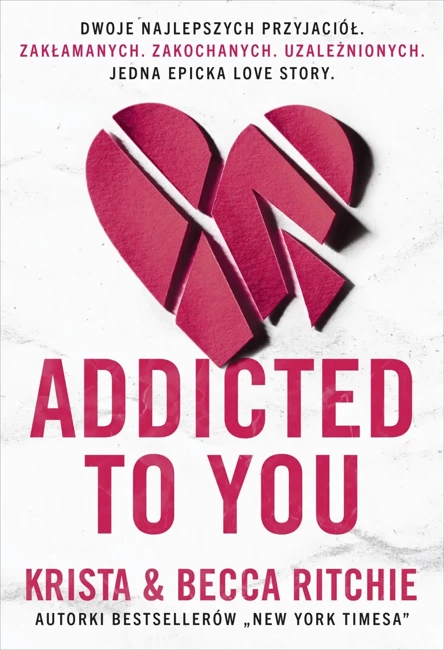 Addicted to you