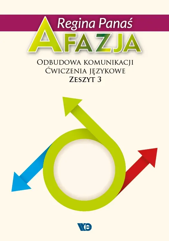 Afazja. Odbudowa komunikacji. Ćw. językowe z.3 w.2